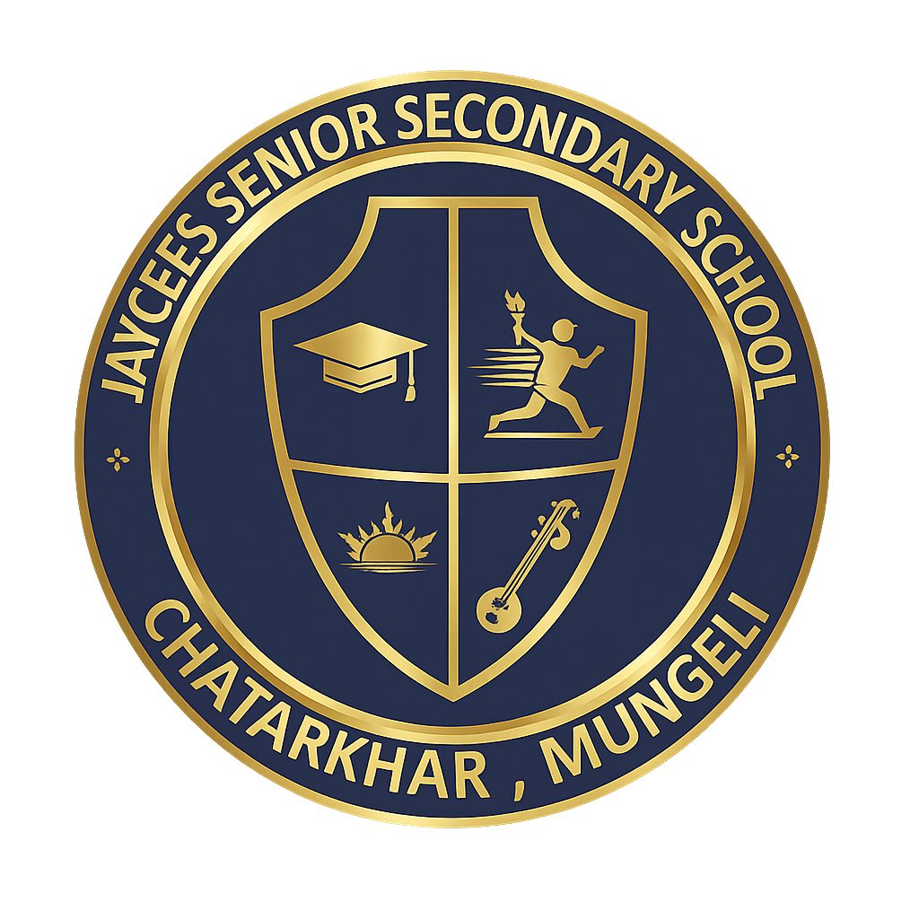 school logo